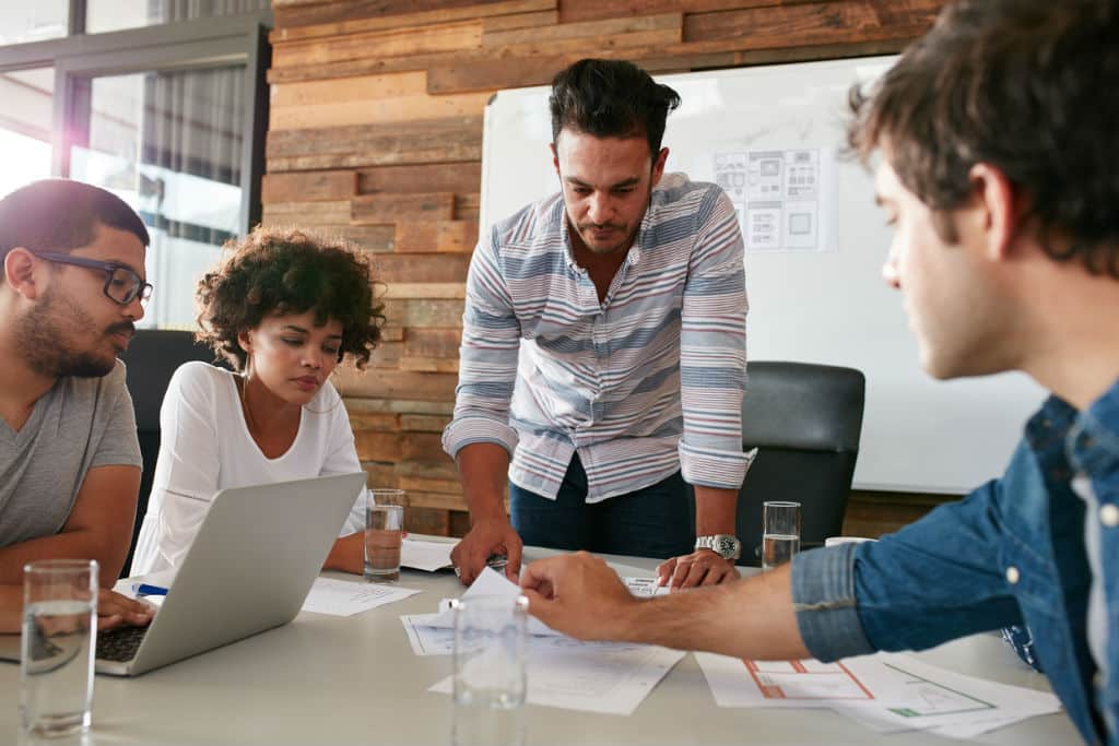 Desarrollo de Páginas Web